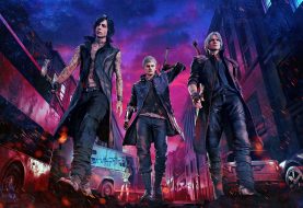 Devil May Cry 5 demo nu beschikbaar