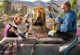 Review: Far Cry New Dawn - Meer een tussendoortje