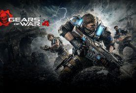 Gears of War 4 heeft nu een vrije weekend beschikbaar voor Xbox Live Gold-leden