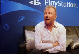 PlayStation CEO Jim Ryan stapt op en verlaat Sony