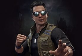 Johnny Cage is onthuld als speelbare personage voor Mortal Kombat 11