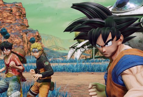 Jump Force komt naar de Nintendo Switch, Character Pass 2 aangekondigd
