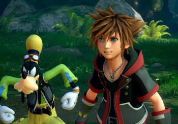 Kingdom Hearts III krijgt accolades trailer