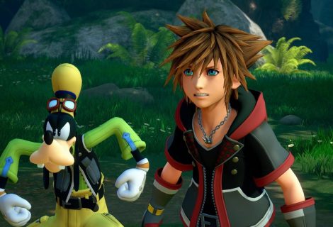 Kingdom Hearts III krijgt accolades trailer