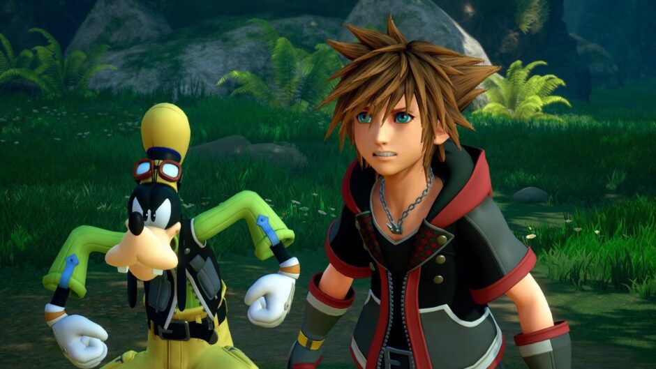 Kingdom Hearts III krijgt morgen een Critical Mode voor de mensen die een echte uitdaging willen