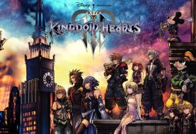 Review: Kingdom Hearts III - Waanzinnige Disney-magie