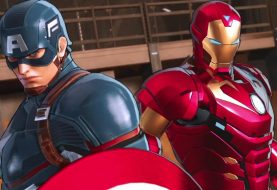 Bekijk 10 minuten aan co-op gameplay van Marvel: Ultimate Alliance 3: The Black Order