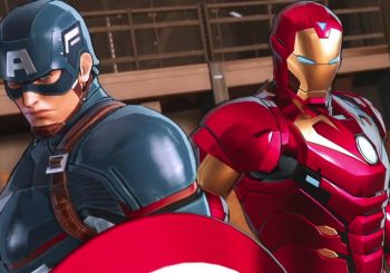 Bekijk nieuwe gameplaybeelden van Marvel Ultimate Alliance 3: The Black Order