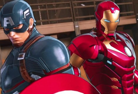 Gameplaybeelden getoond van Marvel Ultimate Alliance 3
