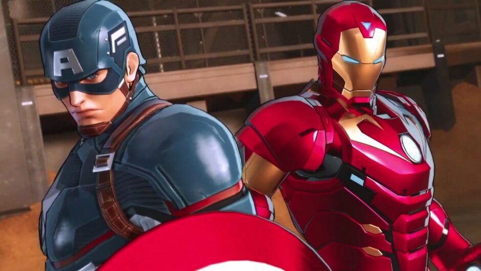 Marvel Ultimate Alliance 3: The Black Order heeft een releasedatum gekregen en een coole boxart