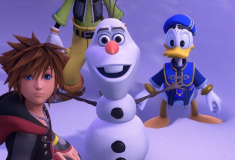 Kingdom Hearts III nu al meer dan vijf miljoen keer verscheept