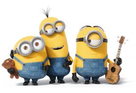 Despicable Me producent werkt aan Super Mario Bros. film