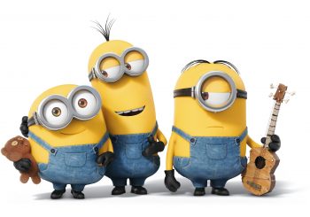 Despicable Me producent werkt aan Super Mario Bros. film