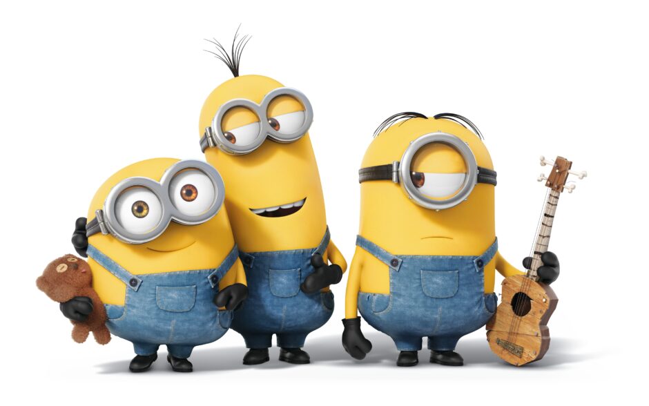 Despicable Me producent werkt aan Super Mario Bros. film