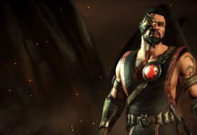 Kano keert terug in Mortal Kombat 11