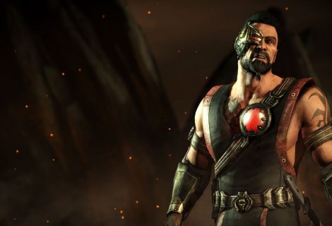 Kano keert terug in Mortal Kombat 11