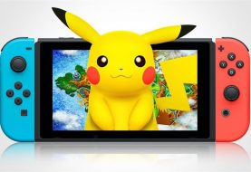 Grote Pokémon generatie 8 game voor de Nintendo Switch kan mogelijk deze week aangekondigd worden