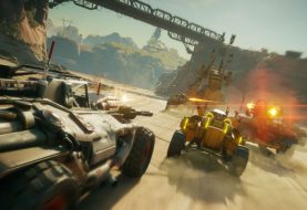 RAGE 2 is goud gegaan en de minimale PC-systeemeisen zijn bekendgemaakt