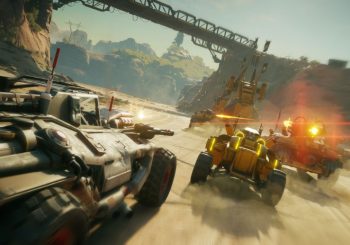 RAGE 2 is goud gegaan en de minimale PC-systeemeisen zijn bekendgemaakt