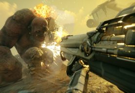 Hands-on: RAGE 2