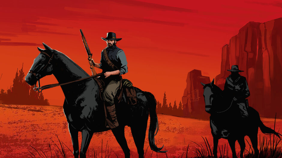 Stemacteur van Arthur Morgan is ”ervan overtuigd” dat Red Dead Redemption 3 zal verschijnen