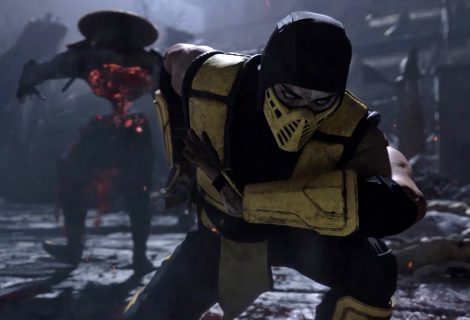 Mortal Kombat 12 bestaat echt en komt dit jaar nog uit