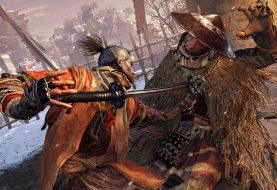 Sekiro: Shadows Die Twice cinematic story trailer getoond