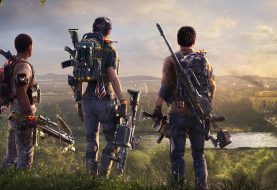 Seizoen 9 van The Division 2 begint morgen met onder andere een nieuwe modus - Trailer