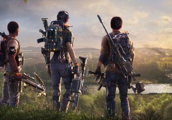 The Division 2 trailer gaat dieper in op de endgame