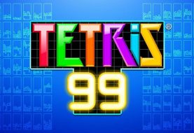 Tetris 99 is nu verkrijgbaar voor Nintendo Switch Online leden