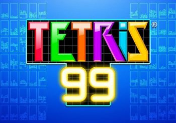 Tetris 99 is nu verkrijgbaar voor Nintendo Switch Online leden