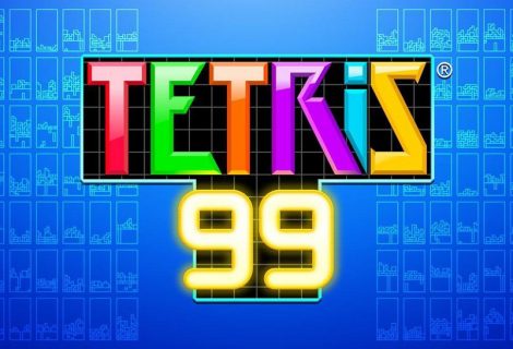 Tetris 99 is nu verkrijgbaar voor Nintendo Switch Online leden
