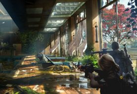 Inhoud Year One DLC van The Division 2 bekend