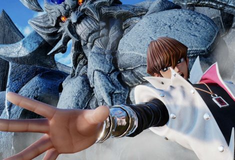 Seto Kaiba laat zijn favoriete kaarten zien in nieuwe trailer van Jump Force