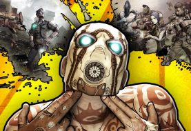 Gearbox Software teaset nog een game die ze zeer binnenkort gaan onthullen