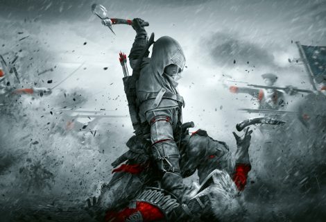 Dit zijn de systeemeisen van Assassin's Creed III Remastered
