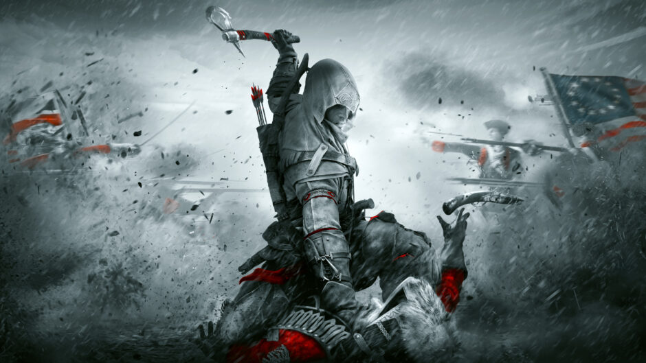 Dit zijn de systeemeisen van Assassin’s Creed III Remastered