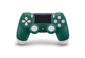 Sony kondigt Special Edition Alpine Green PlayStation 4-controller aan voor Europa