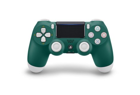 Sony kondigt Special Edition Alpine Green PlayStation 4-controller aan voor Europa