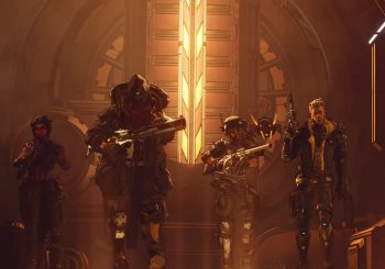 Bekijk de hilarische nieuwe trailer van Borderlands 3 vol met explosies en loot