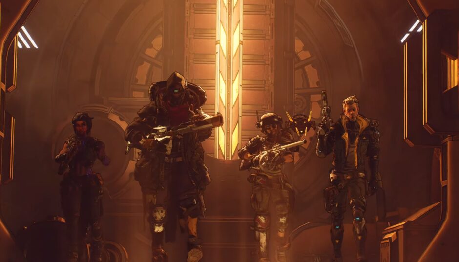Borderlands viert tien jaar bestaan met in-game thema’s en beloningen in Borderlands 3
