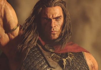 Strategiegame Conan Unconquered heeft een releasedatum