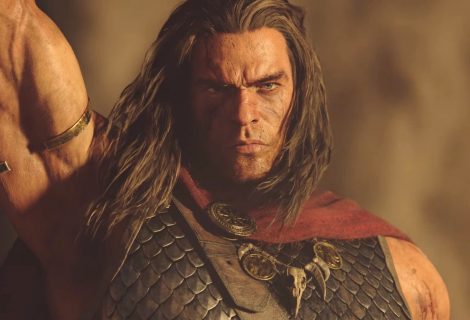 Strategiegame Conan Unconquered heeft een releasedatum