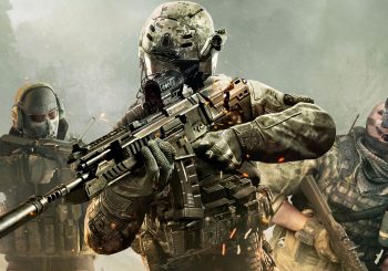Activision kondigt Call of Duty: Mobile aan