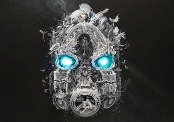 Gearbox toont Borderlands 3 in teaser trailer