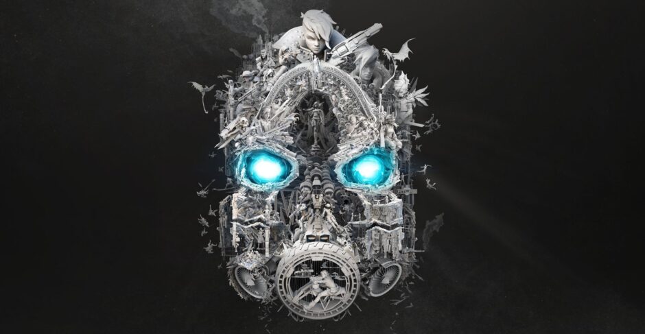 Gearbox toont Borderlands 3 in teaser trailer