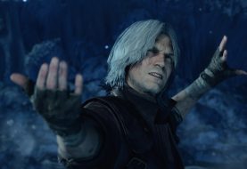 Devil May Cry 5 krijgt zeer binnenkort gratis een Bloody Palace-modus
