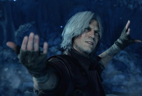Devil May Cry 5 krijgt zeer binnenkort gratis een Bloody Palace-modus