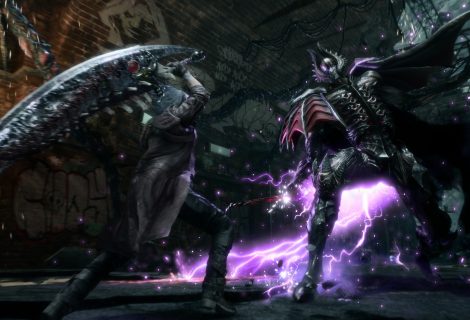 De verslavende Bloody Palace-modus is nu gratis beschikbaar voor alle Devil May Cry 5-bezitters