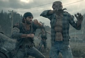 Bekijk hier de actievolle launch trailer van de PC-versie van Days Gone